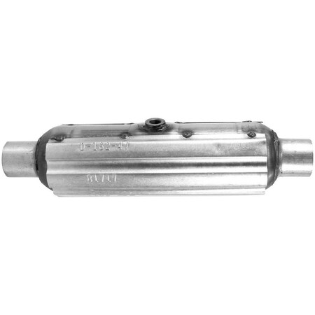 Walker Catalytic Converter, 81717 81717